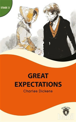 Picture of Great Expectations - Stage 3