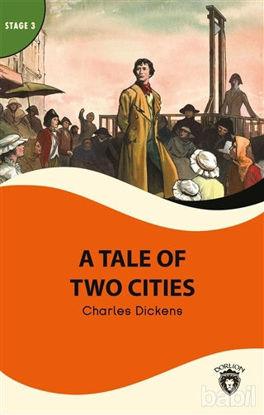 Picture of A Tale Of Two Cities - Stage 3