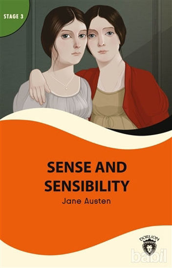 Picture of Sense and Sensibility - Stage 3