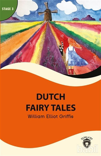 Picture of Dutch Fairy Tales - Stage 3