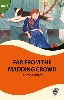 Picture of Far From Madding Crowd - Stage 3