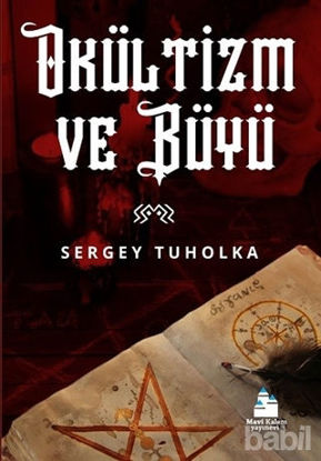 Picture of Okültizm ve Büyü