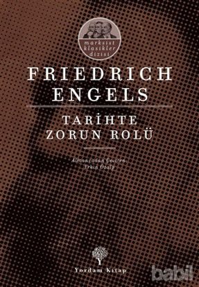 Picture of Tarihte Zorun Rolü