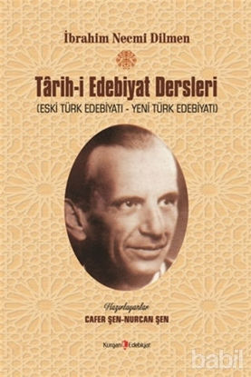 Picture of Tarih-i Edebiyat Dersleri