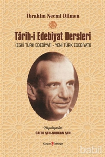 Picture of Tarih-i Edebiyat Dersleri