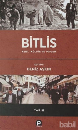 Picture of Bitlis / Kent, Kültür ve Toplum