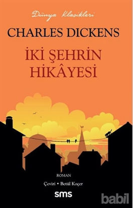 Picture of İki Şehrin Hikayesi