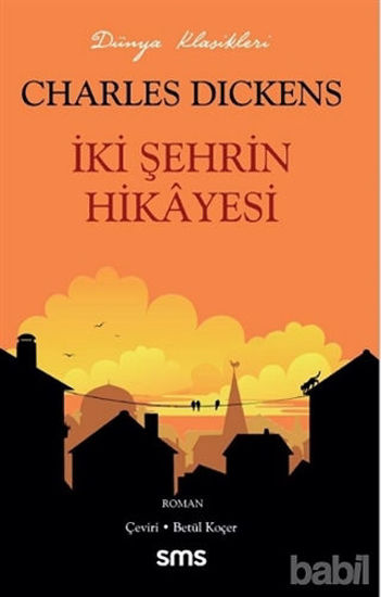 Picture of İki Şehrin Hikayesi