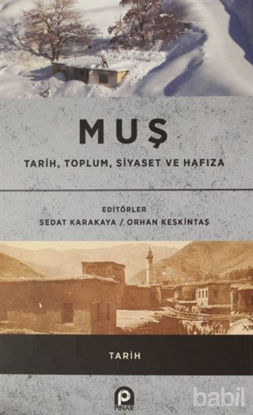 Picture of Muş / Tarih, Toplum, Siyaset ve Hafıza