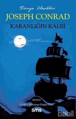 Picture of Karanlığın Kalbi