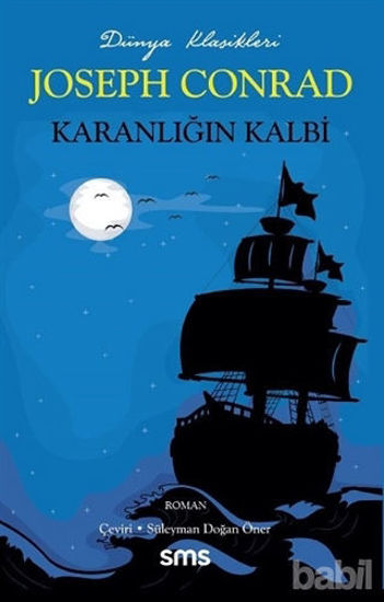 Picture of Karanlığın Kalbi