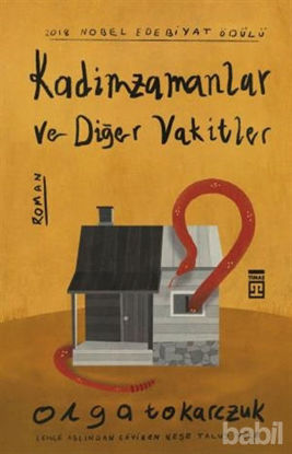 Picture of Kadimzamanlar ve Diğer Vakitler