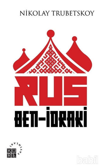 Picture of Rus Ben-İdraki