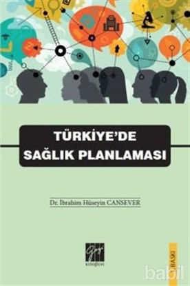 Picture of Türkiye’de Sağlık Planlaması