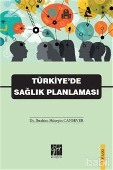 Picture of Türkiye’de Sağlık Planlaması
