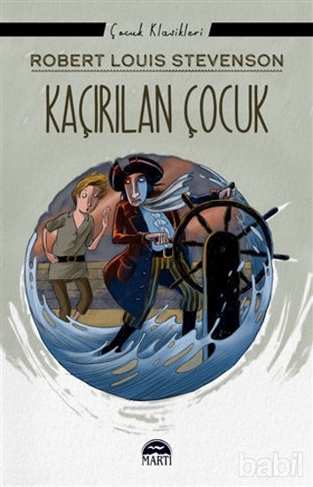 Picture of Kaçırılan Çocuk