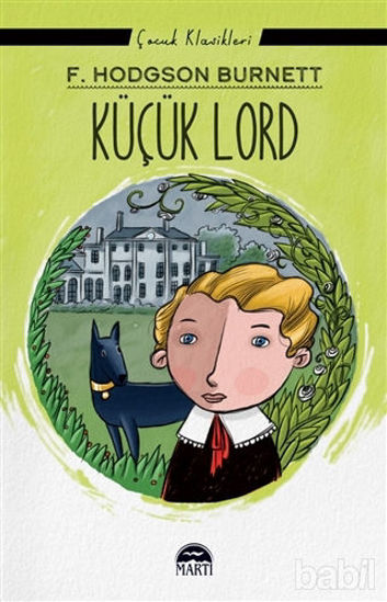 Picture of Küçük Lord
