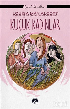 Picture of Küçük Kadınlar
