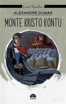 Picture of Monte Kristo Kontu