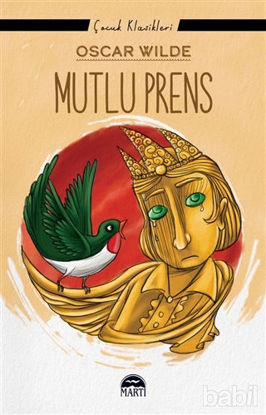 Picture of Mutlu Prens