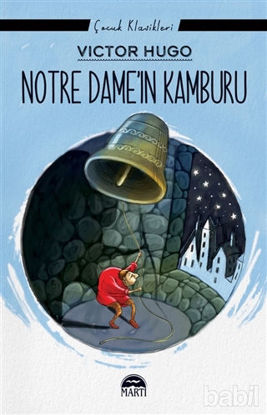Picture of Notre Dame'in Kamburu