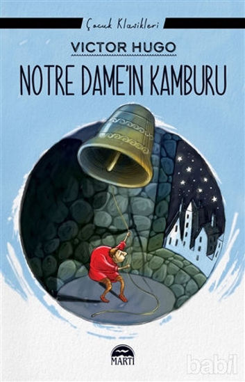 Picture of Notre Dame'in Kamburu