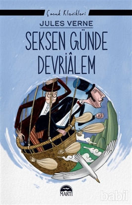 Picture of Seksen Günde Devrialem