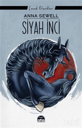 Picture of Siyah İnci