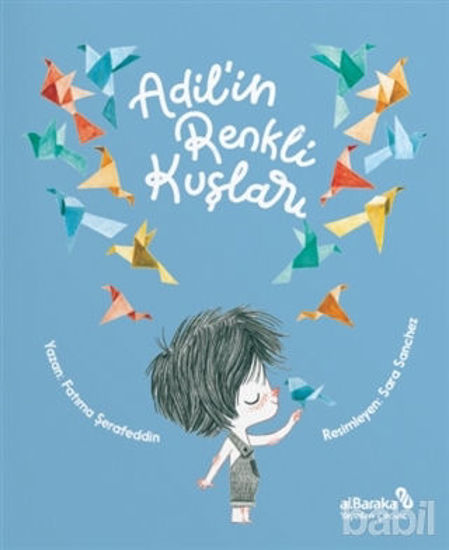 Picture of Adil’in Renkli Kuşları