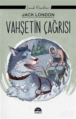 Picture of Vahşetin Çağrısı