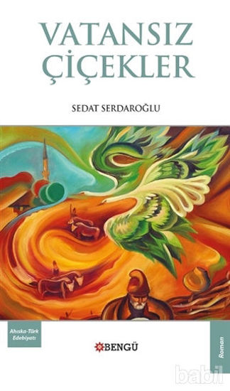 Picture of Vatansız Çiçekler