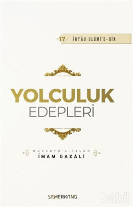 Picture of Yolculuk Edepleri