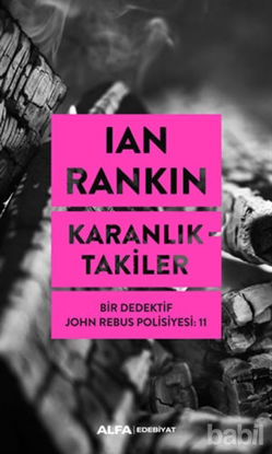 Picture of Karanlıktakiler