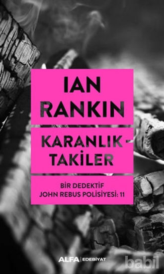 Picture of Karanlıktakiler