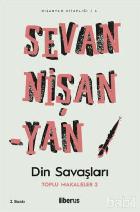 Picture of Din Savaşları - Toplu Makalaler 2