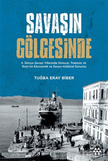 Picture of Savaşın Gölgesinde