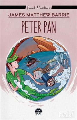 Picture of Peter Pan