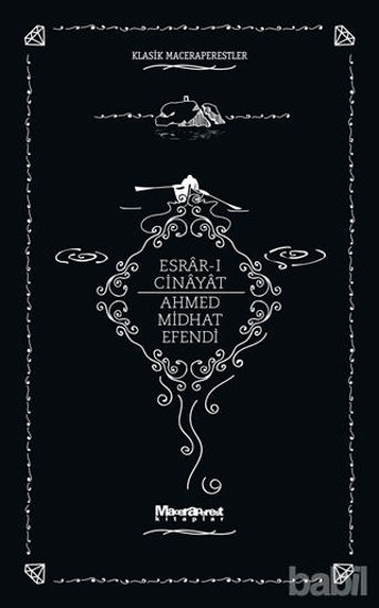 Picture of Esrar-ı Cinayat