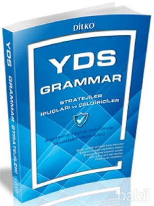 Picture of YDS Grammar