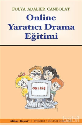 Picture of Online Yaratıcı Drama Eğitimi