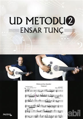 Picture of Ud Metodu 2