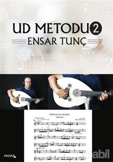 Picture of Ud Metodu 2