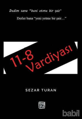 Picture of 11-8 Vardiyası