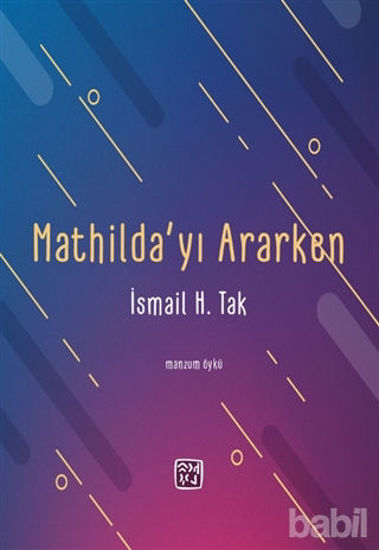 Picture of Mathilda’yı Ararken