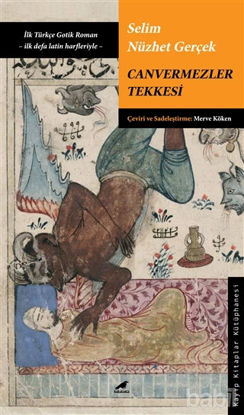 Picture of Canvermezler Tekkesi