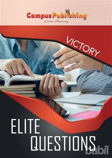 Picture of 12 YKS Dil - Victory Elite Questions