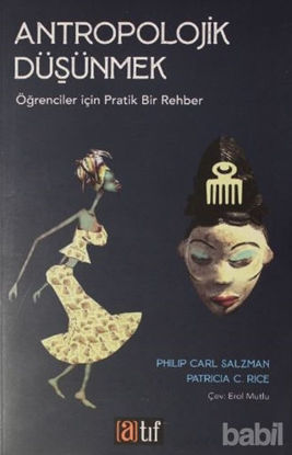 Picture of Antropolojik Düşünmek