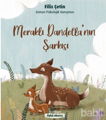 Picture of Meraklı Dandella'nın Şarkısı