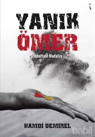 Picture of Yanık Ömer