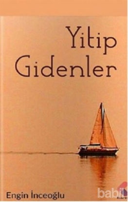 Picture of Yitip Gidenler